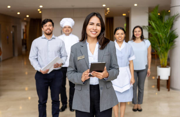 Hotel Management
