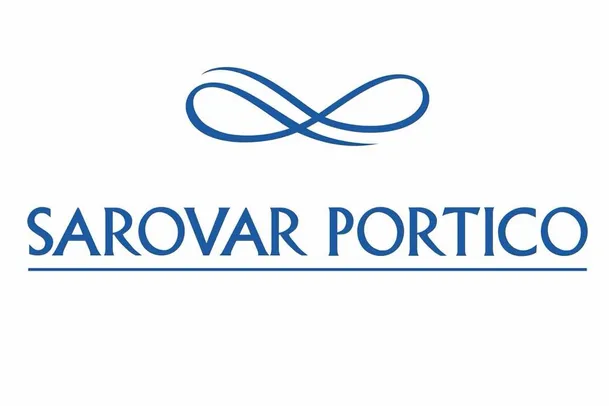 Sarovar Portico